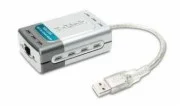 USB network adapter